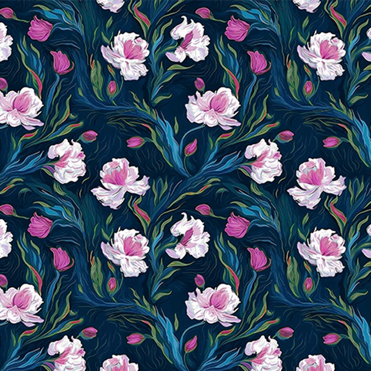 Product Image For QCWBNIGHTSHADEPURPLE.