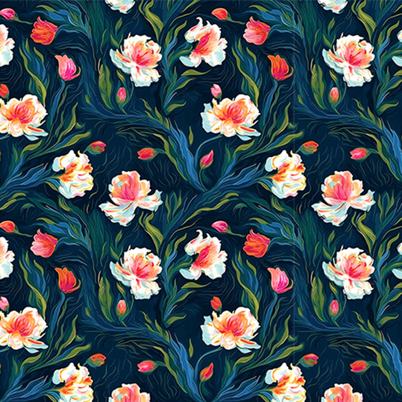 Product Image For QCWBNIGHTSHADEVIBRANT.