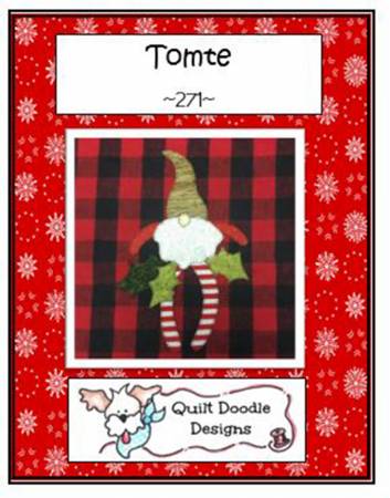 Tomte