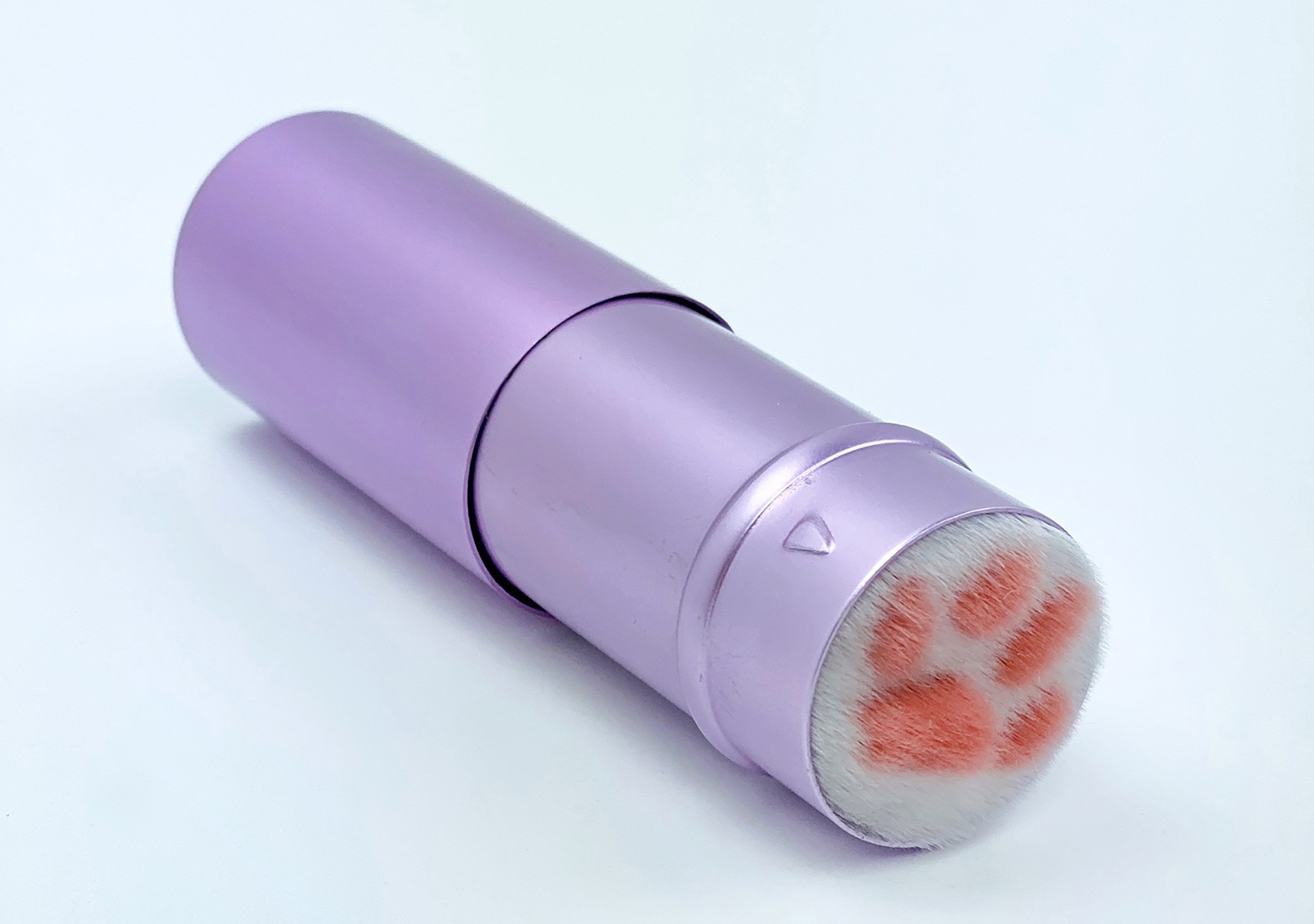 The Cat Paw Lint Brush