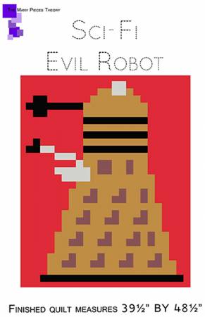 Evil Robot
