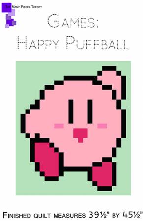 Happy Puffball