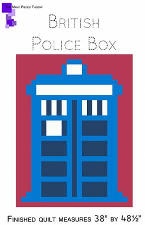 Police Box