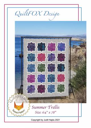 Summer Trellis