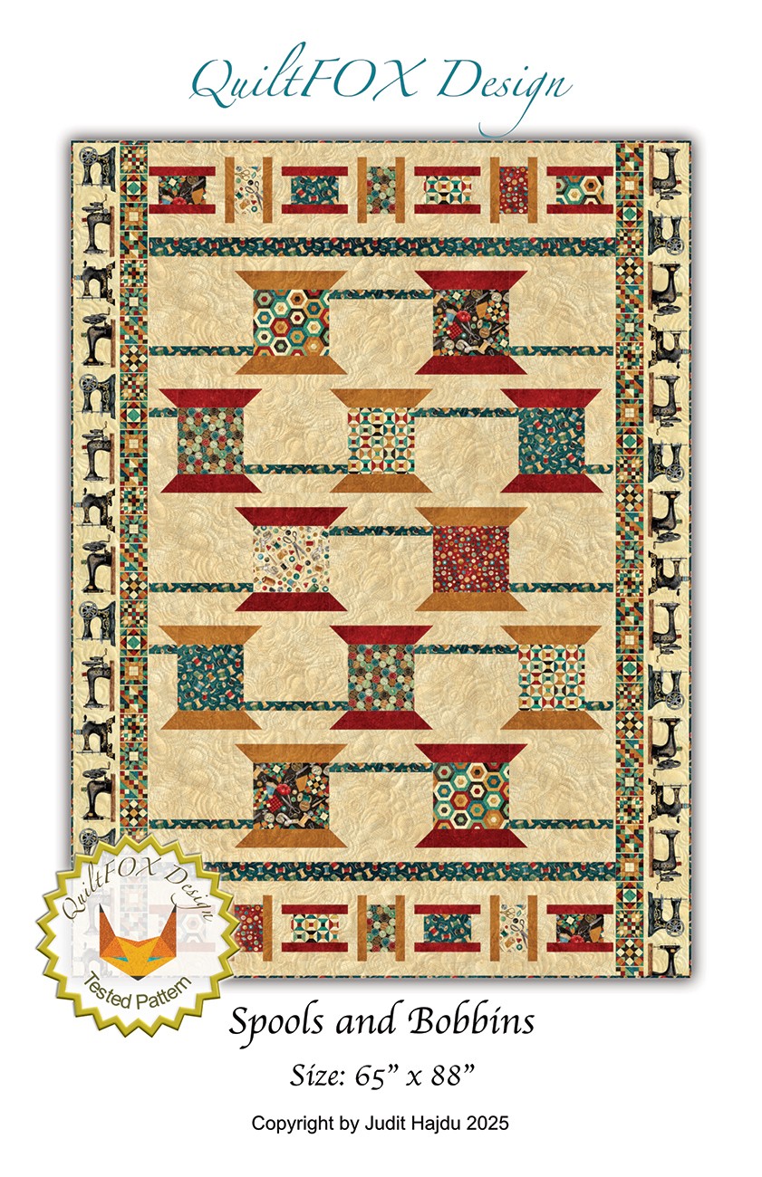 Product Image For QFOX-321.