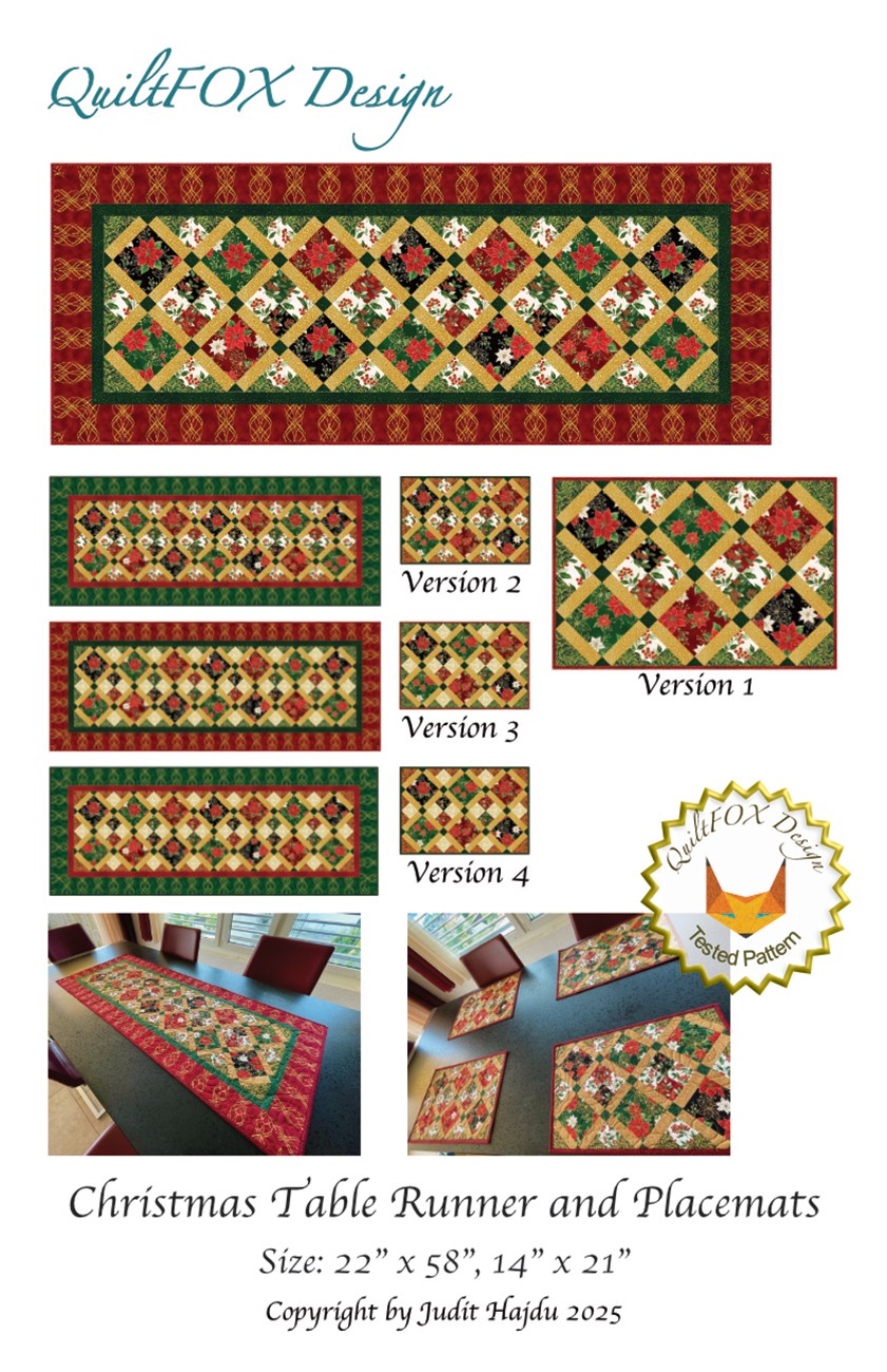 Product Image For QFOX-322.