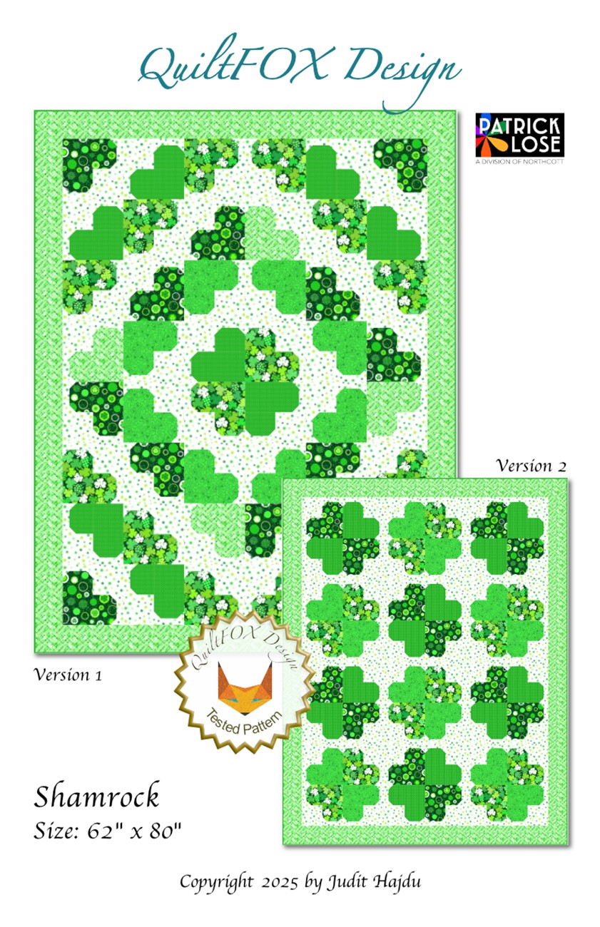 Product Image For QFOX-324.