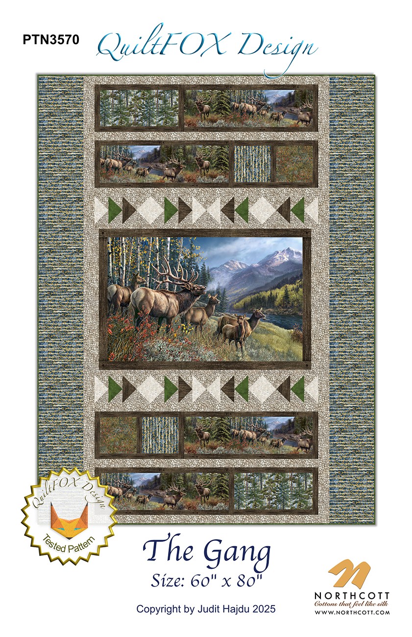 Product Image For QFOX-327.