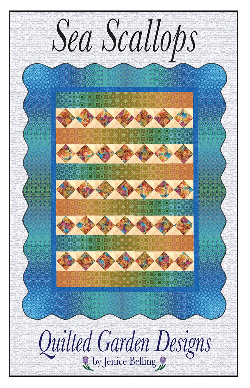 Öffenオッフェンscallop pattern 39 QGD252.jpg