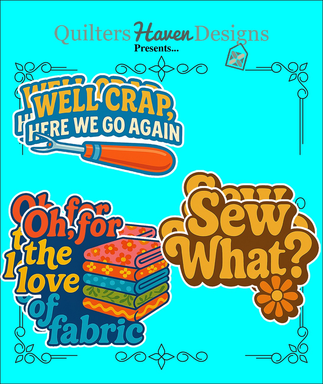 Product Image For QHD-3077.