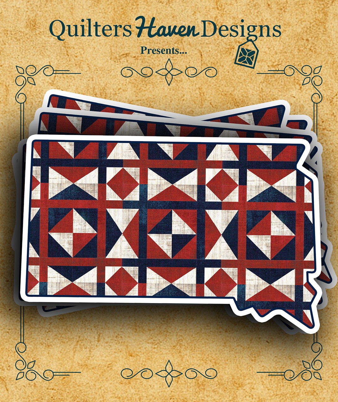 Product Image For QHD-5527.