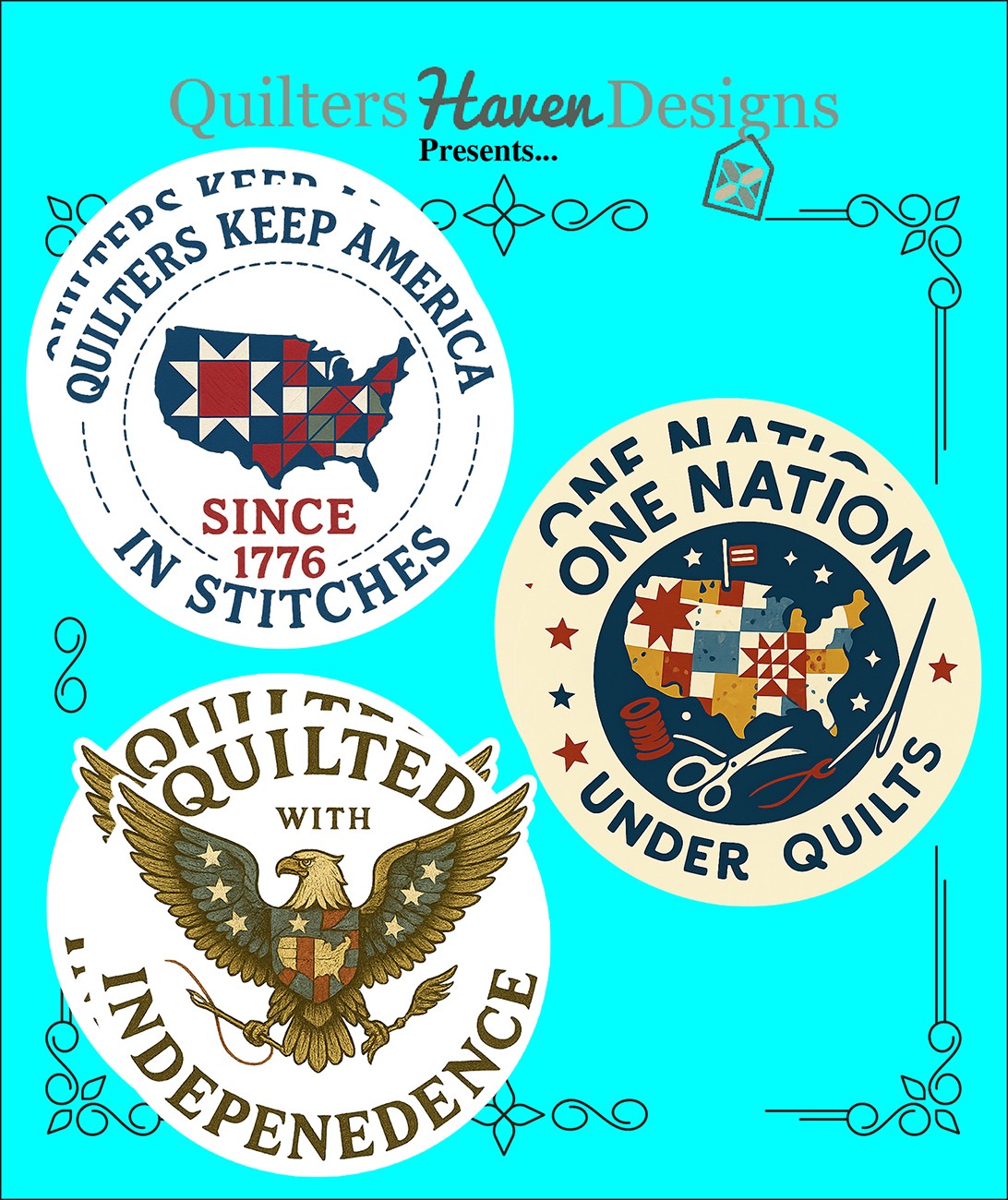 Product Image For QHD-6949.