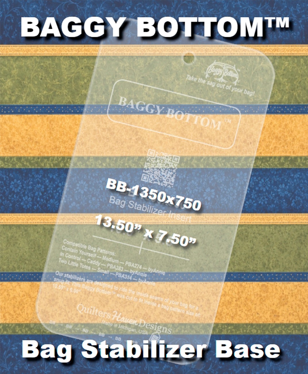 Product Image For QHD-BB-0457.