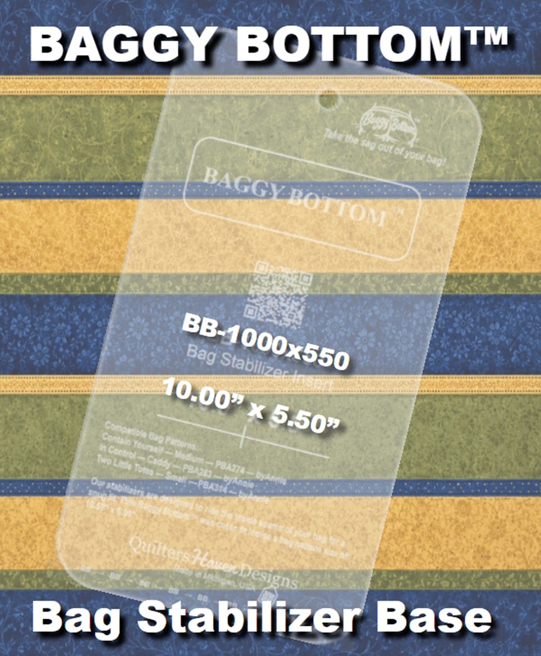 Product Image For QHD-BB-4023.