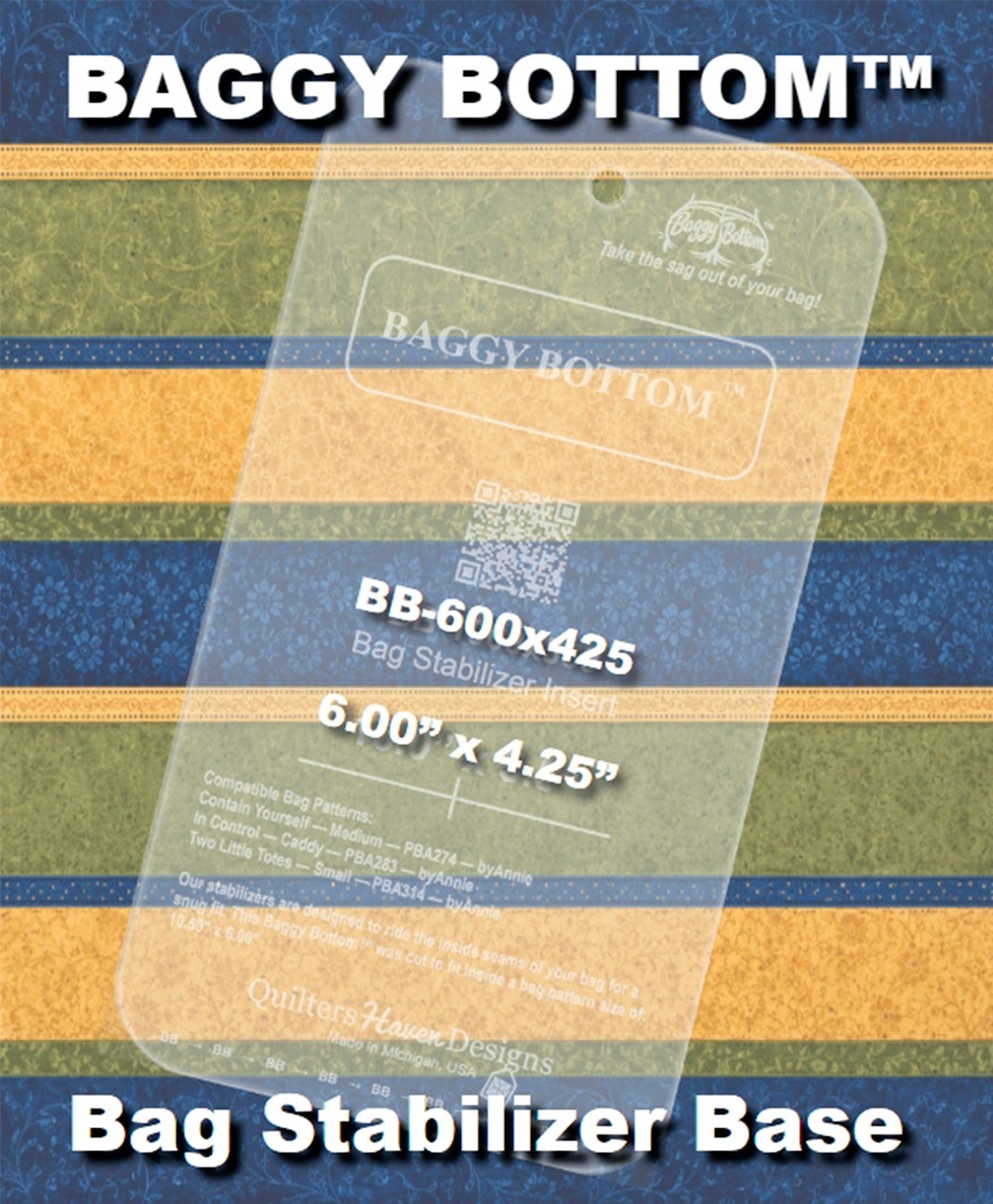 Product Image For QHD-BB-4387.