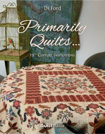 Primarily Quilts