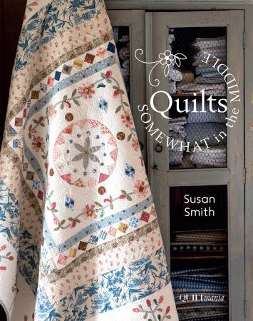 Quilts Somewhat In The Middle