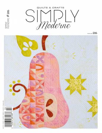 Quarterly Simply Modern Magazine 26