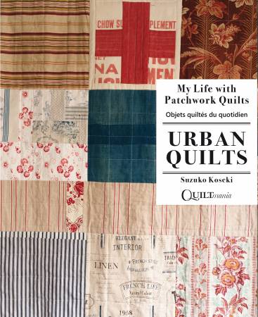 Urban Quilts