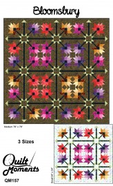 Creative Grids Left Handed Quilt Ruler 4-1/2 Square - 743285002887