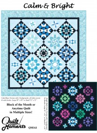 Creative Grids Quilt Ruler 8-1/2in x 24-1/2in # CGR824 – Aurora Sewing  Center