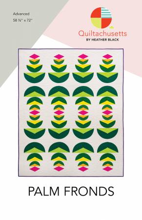 Palm Fronds