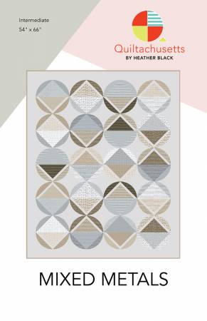 Mixed Metals