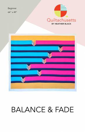 Balance & Fade