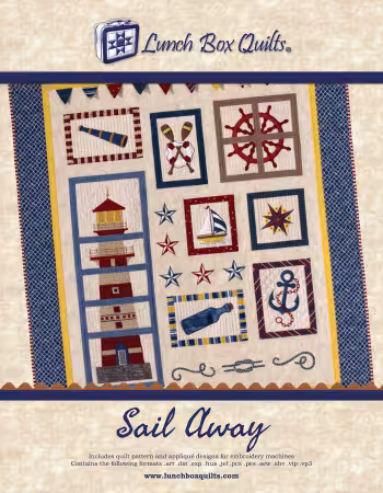 Sail Away
