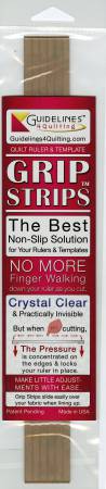 Guidelines Grip Strips 6ct