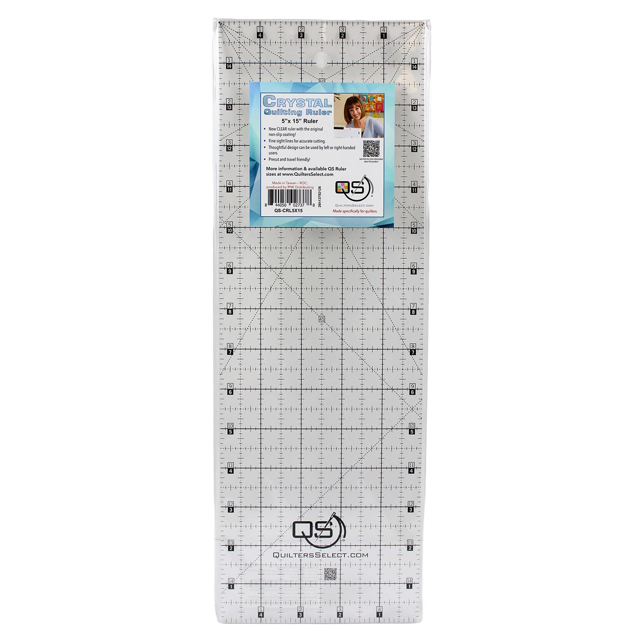 Product Image For QS-CRL5X15.