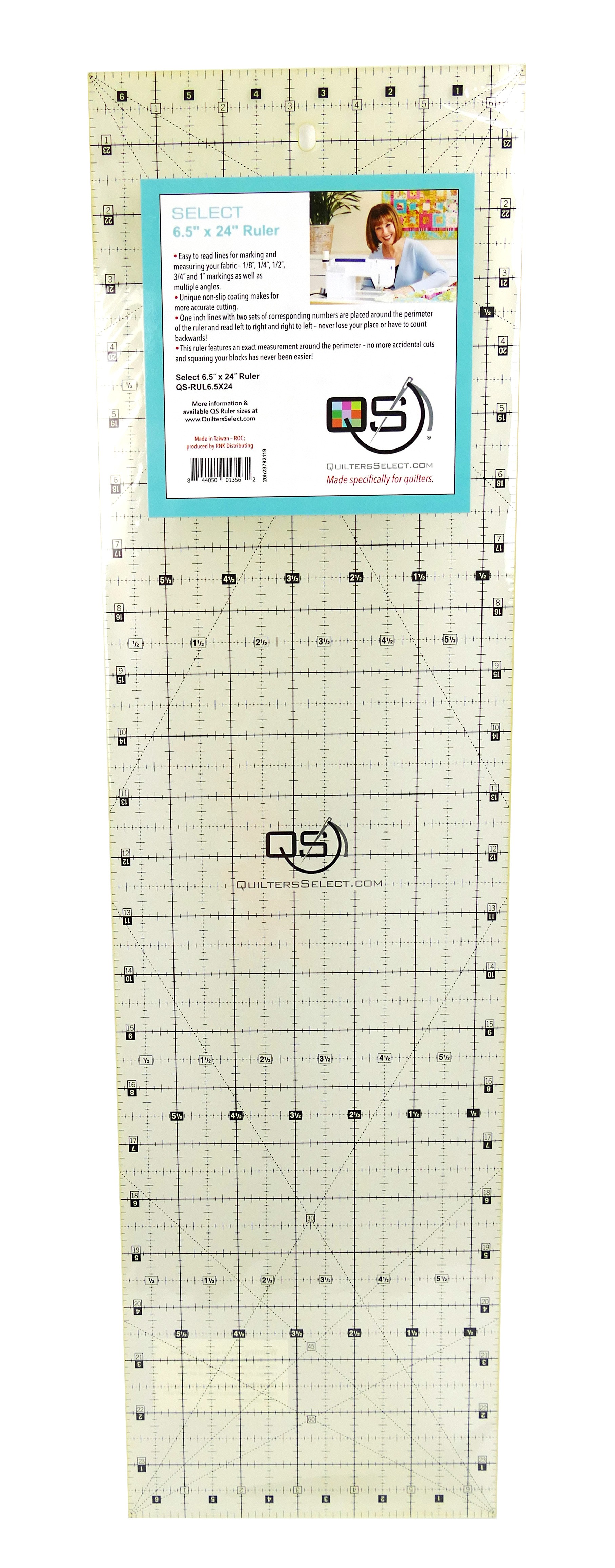 Product Image For QS-RUL65X24.