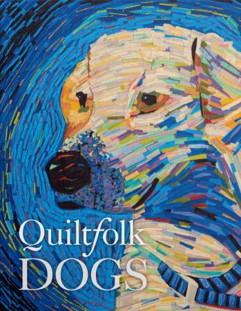 Quiltfolk Dogs