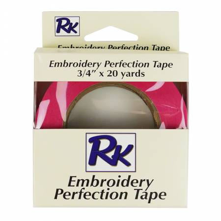 Embroider Perfection Tape