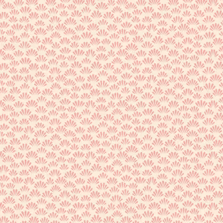 Pink Shell MF051325