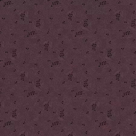 Purple Pam'S Patchwork Stars Plum Tart
