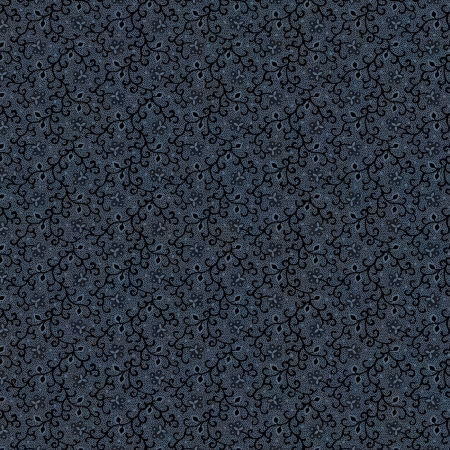 Navy Village Vine