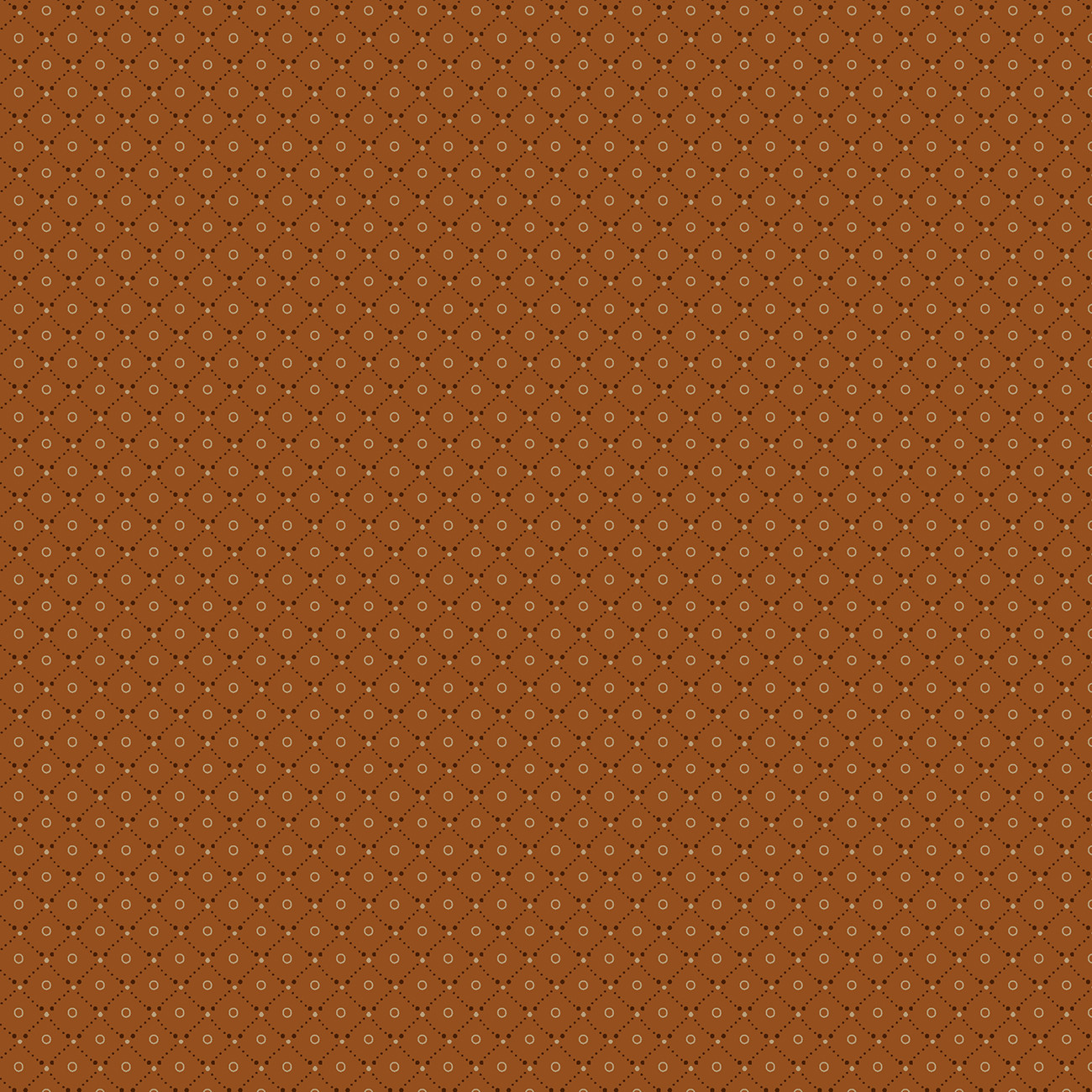 Cheddar Dot Grid By Buda, Pam