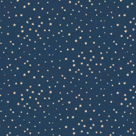 Navy Stars Patriotic