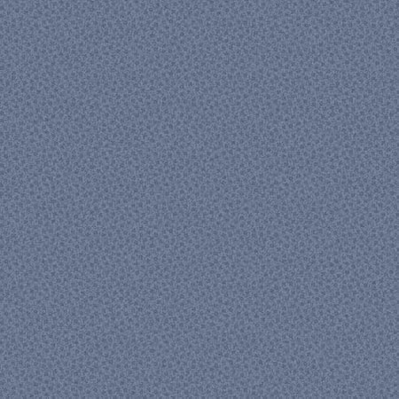 Blue Woof And Warp Ground Cover