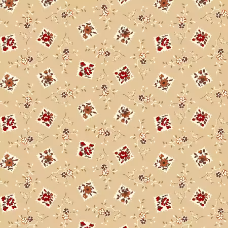 Tan Postage Patches