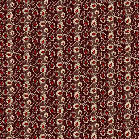 Brown Trellis