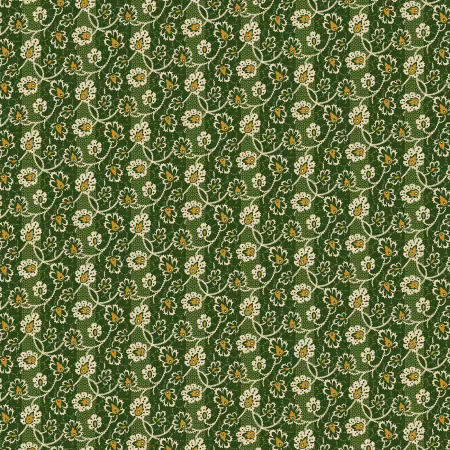 Green Trellis