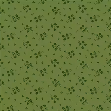 Green Posie