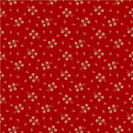 Red Posie