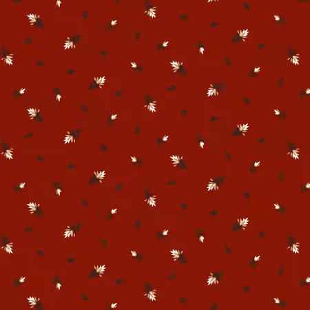 Red Wheat