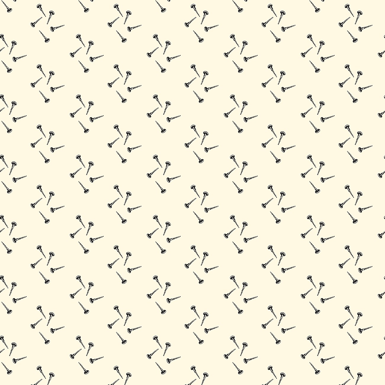 Cream Hardware