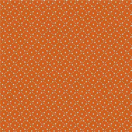 Orange Diamond