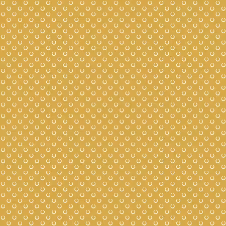 Gold Circles