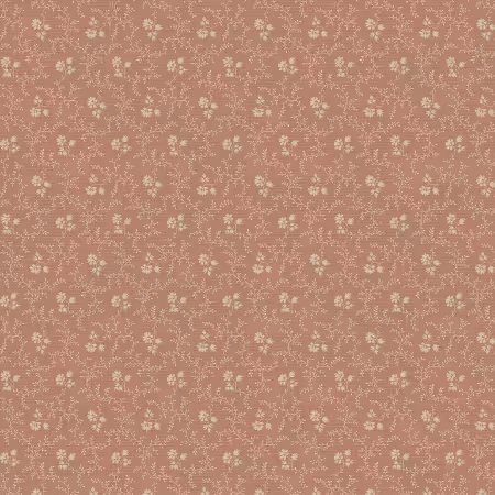 Pink Dressmaker Petite Flower MF051325